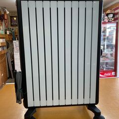 【愛品館江戸川店】 デロンギ　マルチダイナミックヒーターMDHU15-BK　2018年モデル　お問い合わせID:137-016175-007の画像