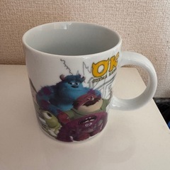 マグカップの画像