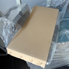 新品.未使用マルゼン　フライヤーの画像