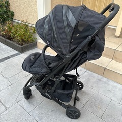 ミニ バイイージーウォーカー バギーXSの画像