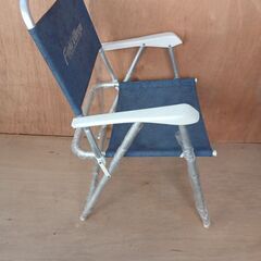 アルミ　折り畳み椅子　キャンプ　イベント等々の画像
