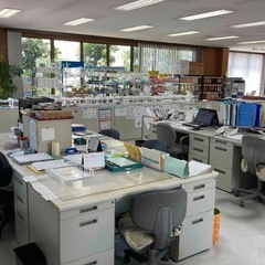 一般事務員さん募集　名古屋市西区の会社です　完全週休2日の画像