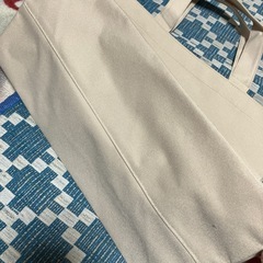 キャンバス地　リサとカスバード　トートバッグの画像