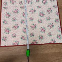 パッチワーク タペストリー の画像