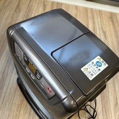 ♦︎⑥ストーブの画像