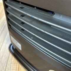 ♦︎⑥ストーブの画像