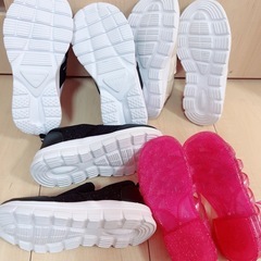 新品　4足セットの画像