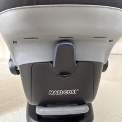 マキシコシ　チャイルドシートの画像