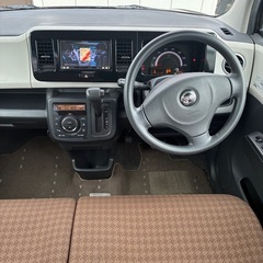 モコ、7.5万キロ、車検9年12月の画像