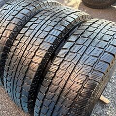 スタッドレスセット ハイエース、レジアスエース に！KAZERA H300の画像