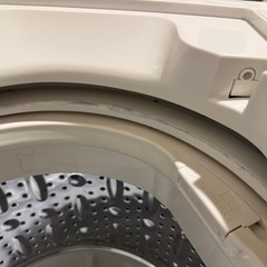 6.0kg 洗濯機の画像