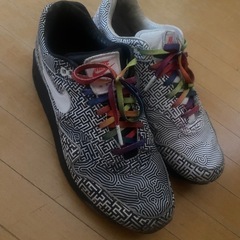 最終値下げ NIKE AIRMAX トーキョーメイズ(本日、明日の期間限定)の画像