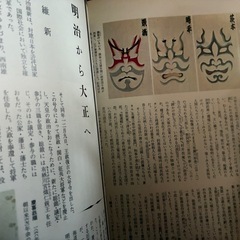 世界原色百科事典　6冊の画像