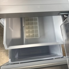 2021年　アクア   冷蔵庫　168Lの画像