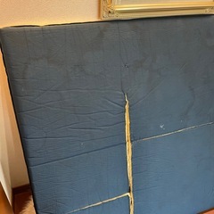 logos ロゴス　インフレーターマット　マットレスの画像