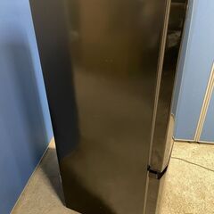 【格安】三菱 2ドア冷蔵庫 MR-P15Y-B 2015年製 通電確認済み 人気 早い者勝ち 引取歓迎 配送OKの画像
