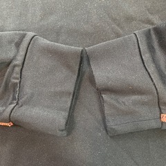 NIKE Pro Combat Dri-FIT Sサイズ キッズ120cmくらいコンプレッションシャツの画像