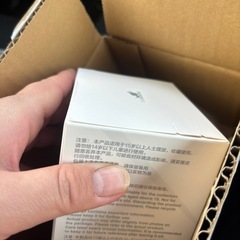 【正規品・新品未開封】POP MART ラブブ　エナジー　の画像