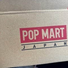 【正規品・新品未開封】POP MART ラブブ　エナジー　の画像