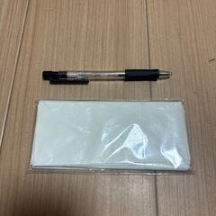 紙エプロン　焼肉屋さん　新品の画像