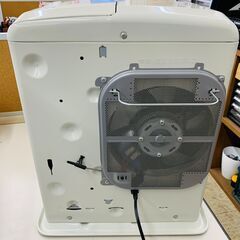 【ジモティー割引で最大15％OFF⭐️】2023年製 FWY-32R1 ダイニチ 石油ファンヒーターの画像
