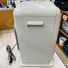 【ジモティー割引で最大15％OFF⭐️】2023年製 FWY-32R1 ダイニチ 石油ファンヒーターの画像