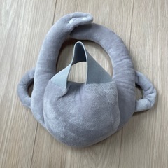 [美品]セルフミルククッション　ママ代行ミルク屋さん　の画像