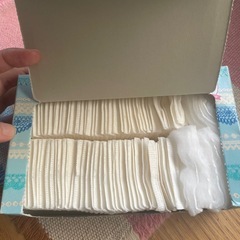 洗顔専科オイルクレンジング＋コットン3点セットの画像