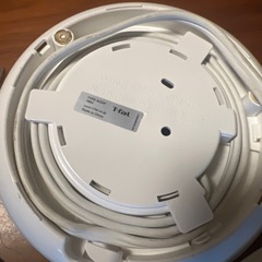 T-fal 電気ケトル電源プレート ジャスティンプラス1.2L KO34の画像