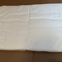 ミニベビー布団　PUPPAPUPO 90×60cmの画像