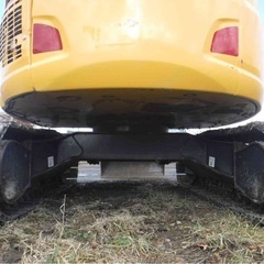 コマツ　PC78us -10　ユンボ　バックホー　実働中古現状販売　アワー3320hの画像