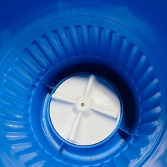 バケツ洗濯機 バケツウォッシャー 生活家電 A12023の画像