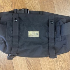 H　J-TECH タクティカルバックパックとギア類　5点の画像