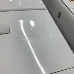 【トレファク ラパーク岸和田店】2020年製 Panasonic 全自動洗濯機　入荷しました【6ヶ月保証】の画像