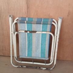 折り畳み椅子　キャンプ　イベントの画像