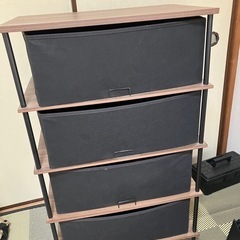 収納ケースの画像