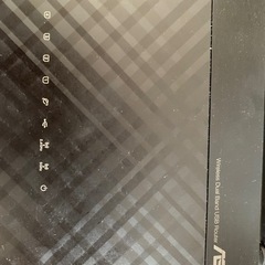 ASUS ルーター  の画像