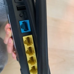 ASUS ルーター  の画像