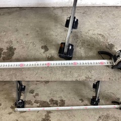 A-272△ 岐阜発/ リアウイングスポイラー/ 外装品/ メーカー等不明/ 適合車種不明/ スポイラー/ 現状品/ 管07b/ R7.2/22 △の画像