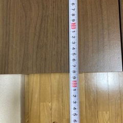 IKEAキャビネット　2段収納ケースの画像