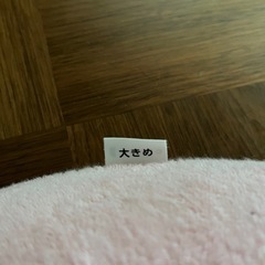 dacco（ダッコ）授乳クッションの画像