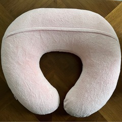 dacco（ダッコ）授乳クッションの画像