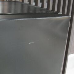 東芝　2ドア　冷凍冷蔵庫　GR-U15BS　2022年の画像