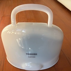 ✨美品✨東芝　スチームアイロンの画像