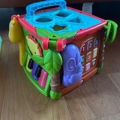 幼児おすすめおもちゃ！音なります！の画像