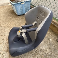 チャイルドシートの画像