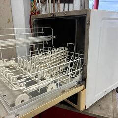 差し上げます　　０円　　食洗器　ナショナルNP-720の画像