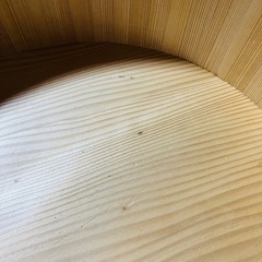 【12/16まで期間限定】飯台 寿司桶 餅作り 餅つき48センチ 約2升まで用の画像