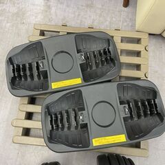 TOPFILM ダンベル 可変式 可変式ダンベル 2.5kg-24kg BLACK×RED 筋トレ トレーニング 店頭引き渡し歓迎 札幌市手稲区の画像