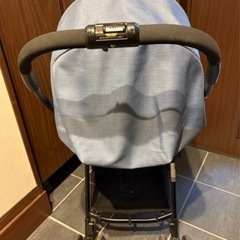 ベビーカー　の画像